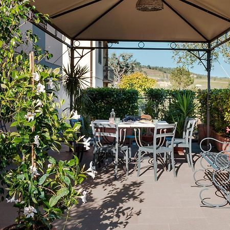 Casa Vacanze Alessandro 1 Greve in Chianti Dış mekan fotoğraf