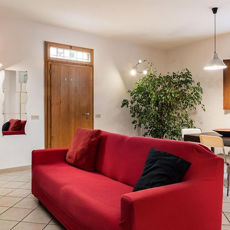 Casa Vacanze Alessandro 1 Greve in Chianti Dış mekan fotoğraf