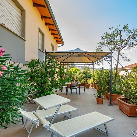 Casa Vacanze Alessandro 1 Greve in Chianti Dış mekan fotoğraf