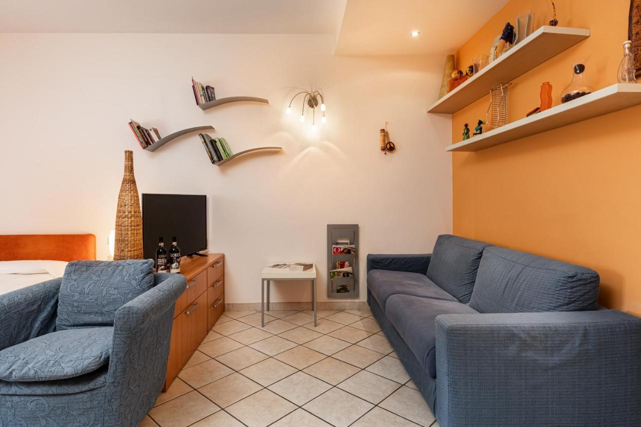 Casa Vacanze Alessandro 1 Greve in Chianti Dış mekan fotoğraf