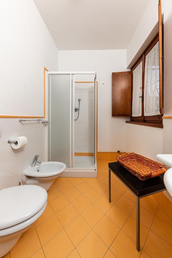 Casa Vacanze Alessandro 1 Greve in Chianti Dış mekan fotoğraf
