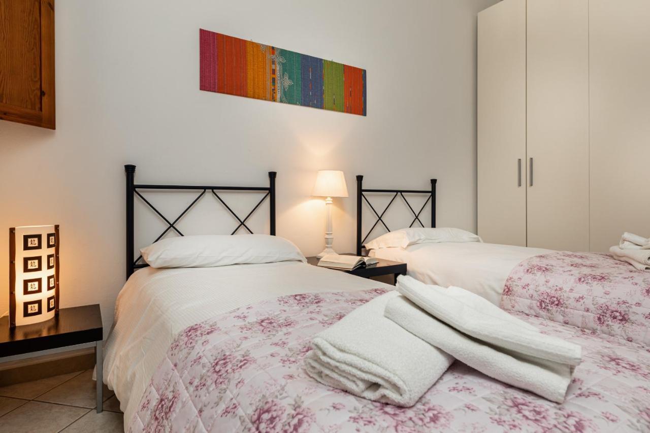 Casa Vacanze Alessandro 1 Greve in Chianti Dış mekan fotoğraf