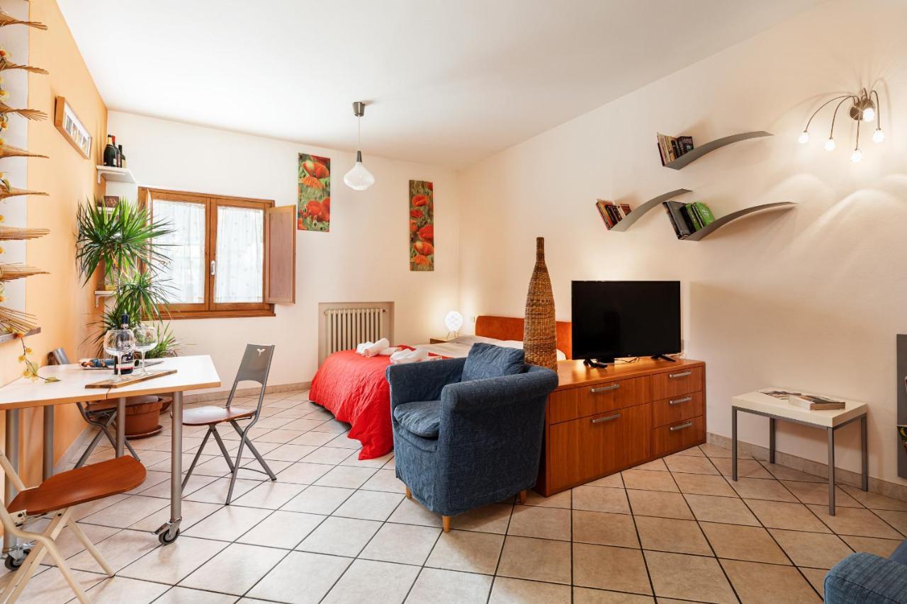 Casa Vacanze Alessandro 1 Greve in Chianti Dış mekan fotoğraf