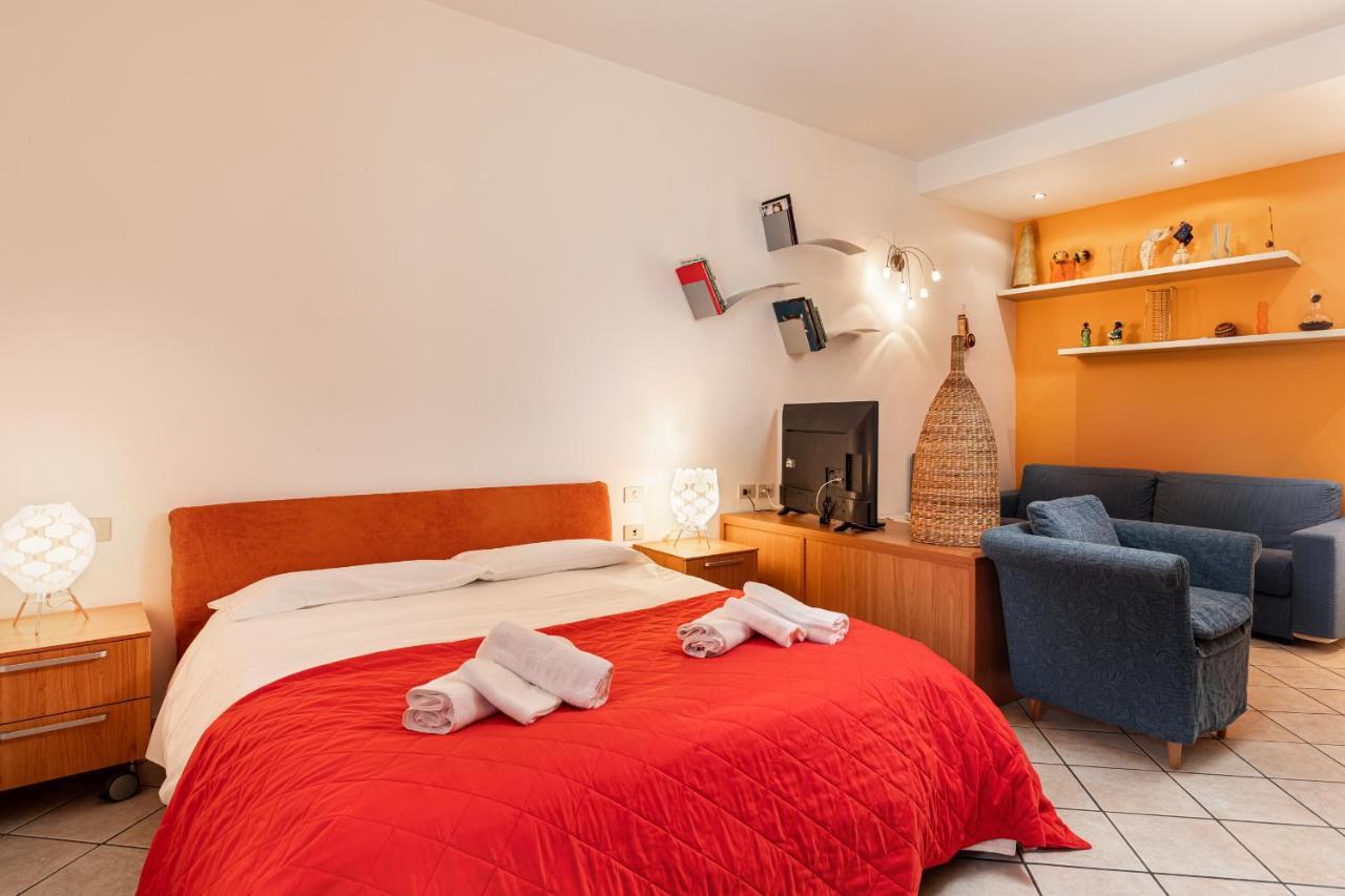 Casa Vacanze Alessandro 1 Greve in Chianti Dış mekan fotoğraf
