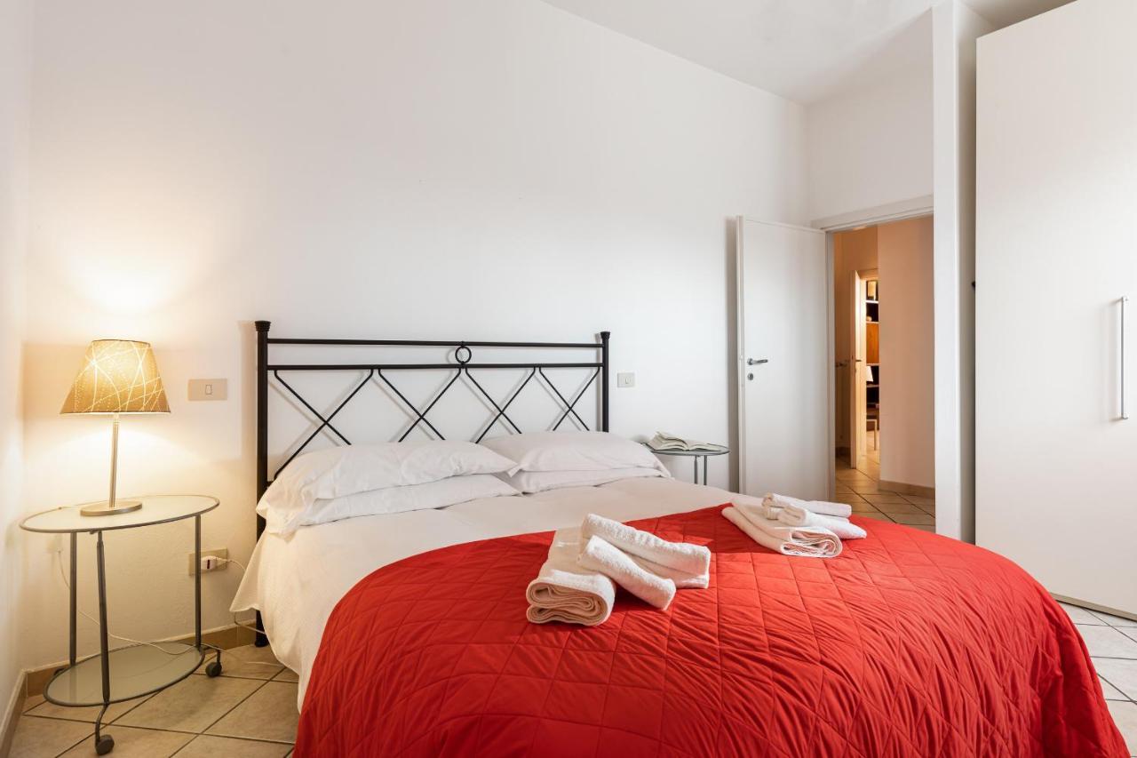 Casa Vacanze Alessandro 1 Greve in Chianti Dış mekan fotoğraf