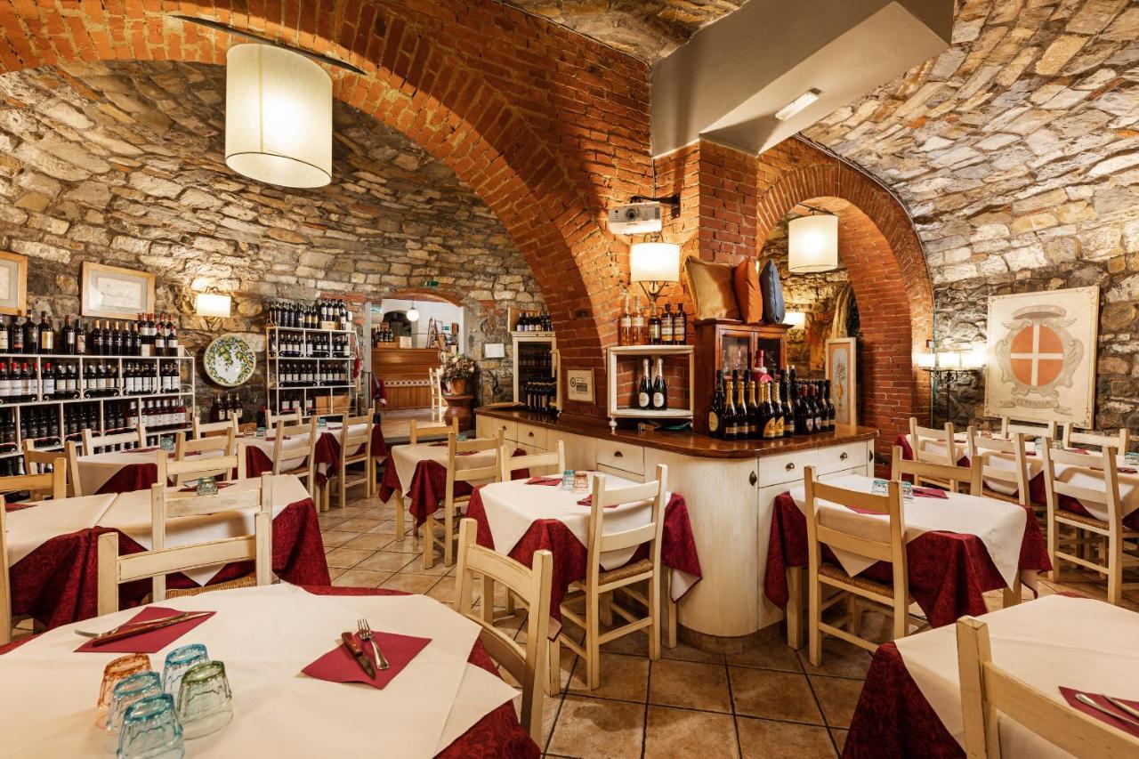 Casa Vacanze Alessandro 1 Greve in Chianti Dış mekan fotoğraf